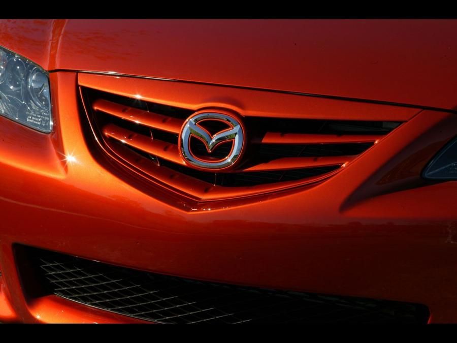  Mazda6 2004 года  (фото 8 из 15)